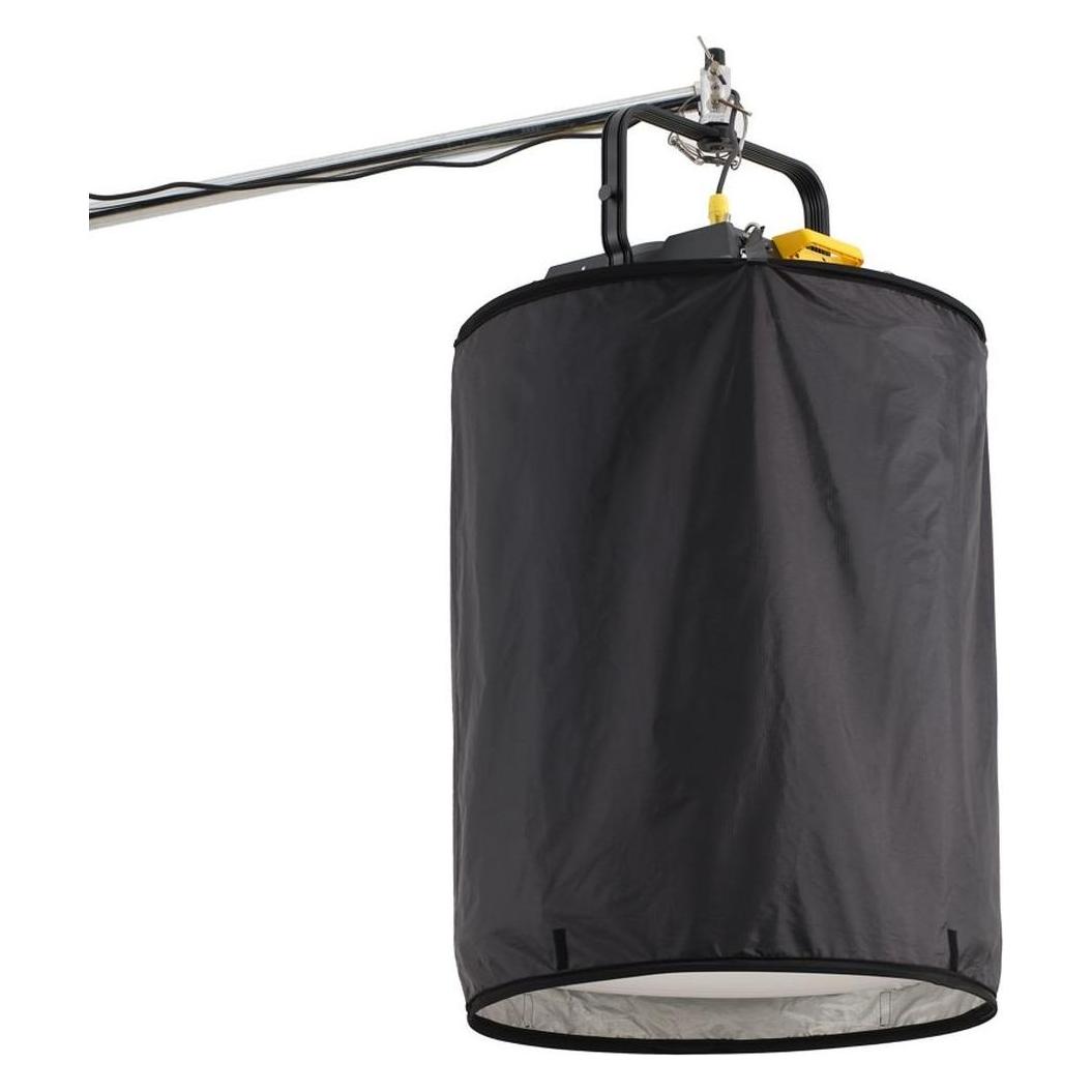 Godox P600BHSSS Black Opaque Skirt for P600Bi Hard (P600BHSSS)