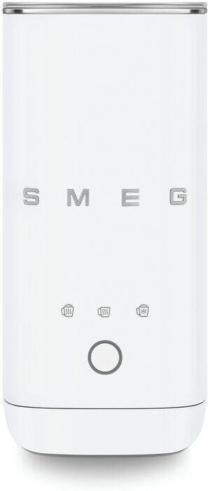 BATEDOR LEITE SMEG MFF02WHMEU