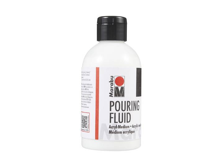 Marabu Acryl-Medium Pouring Fluid
