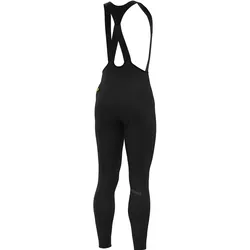 Alé, Herren, Velohosen, Voltage (L), Schwarz