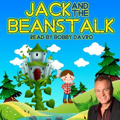 Jack and the Beanstalk - Mike Bennett, Audio, 9781509485062