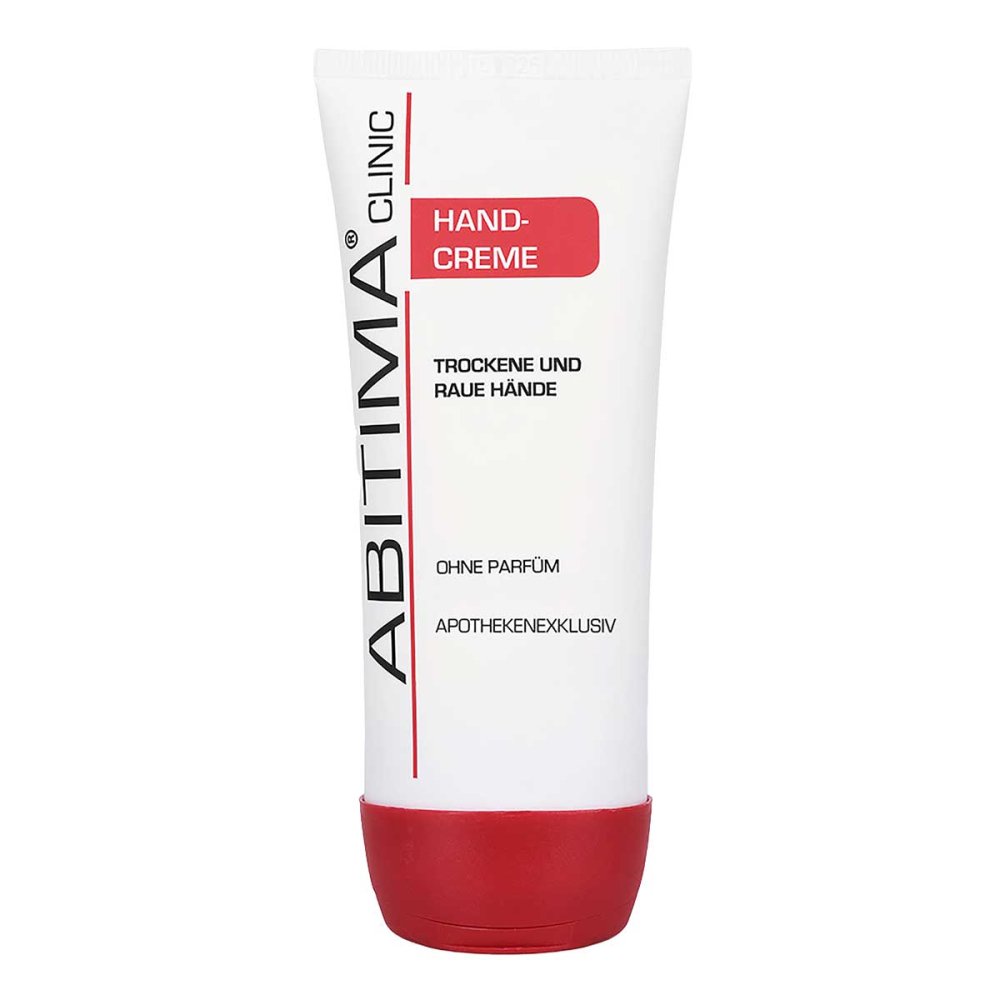 Abitima Clinic Handcreme