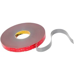 3M, Klebeband, Klebeband GPH0GF (12 mm)