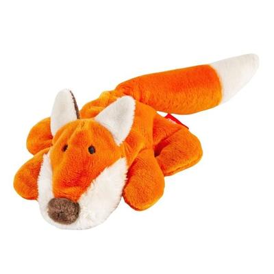 sigikid 42593 - Fuchs Kuscheltier, Plüsch