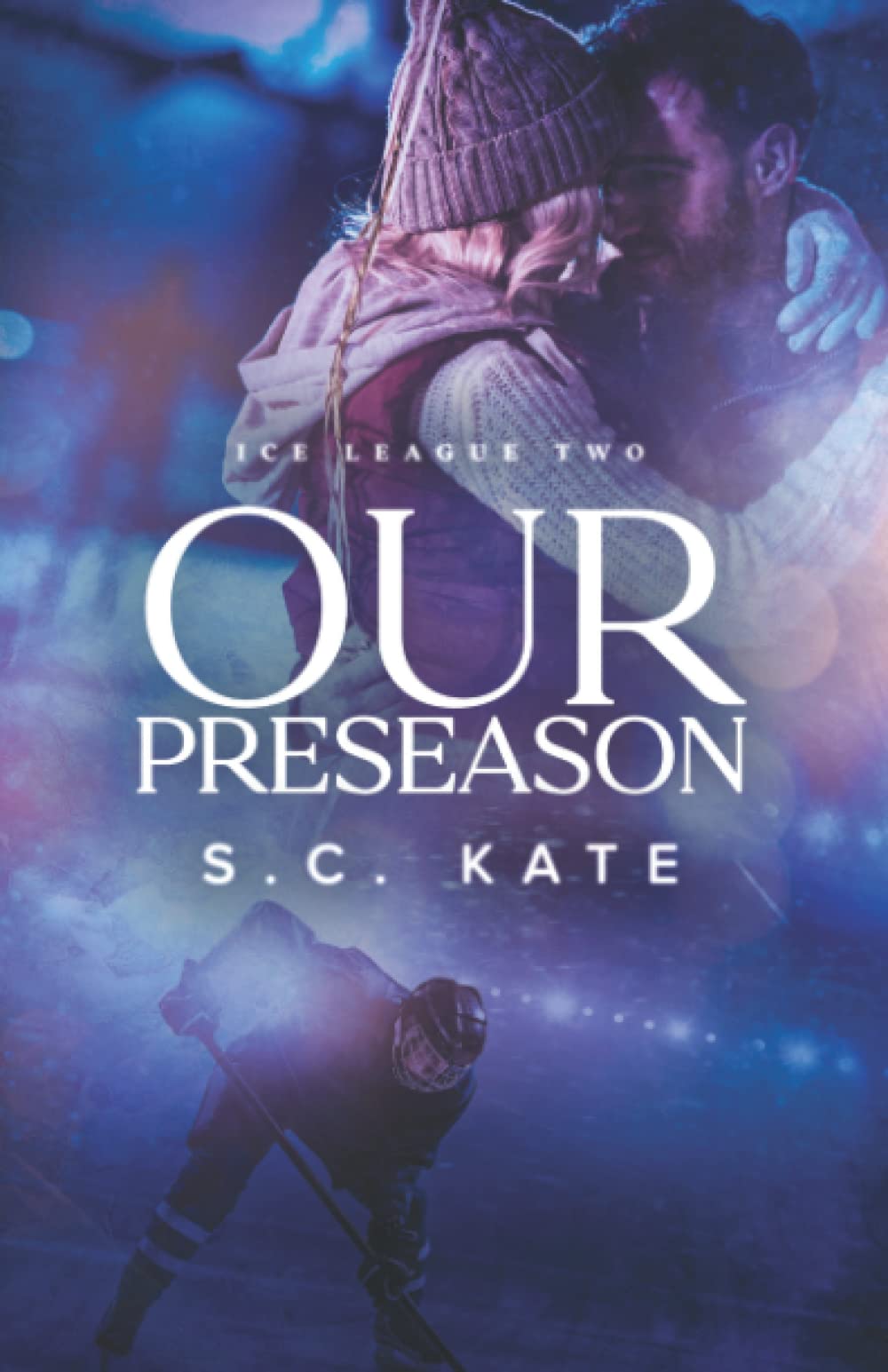 S.C. Kate - Our Preseason: Ice League Book 2 (The Ice League Series, Band 2) - Preis vom 19.10.2026 19:33:35 h