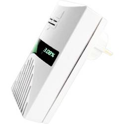 Schabus GX-D33 Kohlendioxid-Melder für CO2 Flaschen netzbetrieben detektiert Kohlendioxid 300257