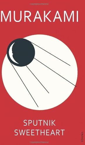 Haruki Murakami - Sputnik Sweetheart - Preis vom 15.10.2026 23:06:25 h