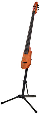 NS Design CR5-CO-AM Low F Cello Ambre