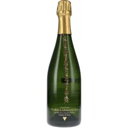 Waris-Larmandier Racines de Trois Brut BIO