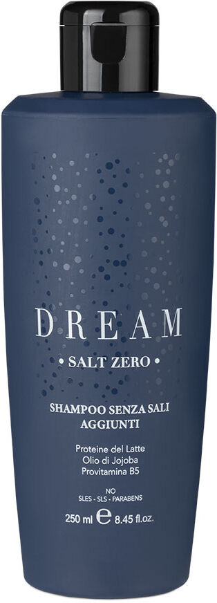 Dream Shampoo Salt Zero