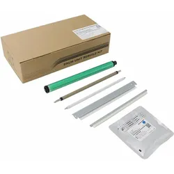 CoreParts Cyan Imaging Unit Rebuild Kit, Drucker Zubehör
