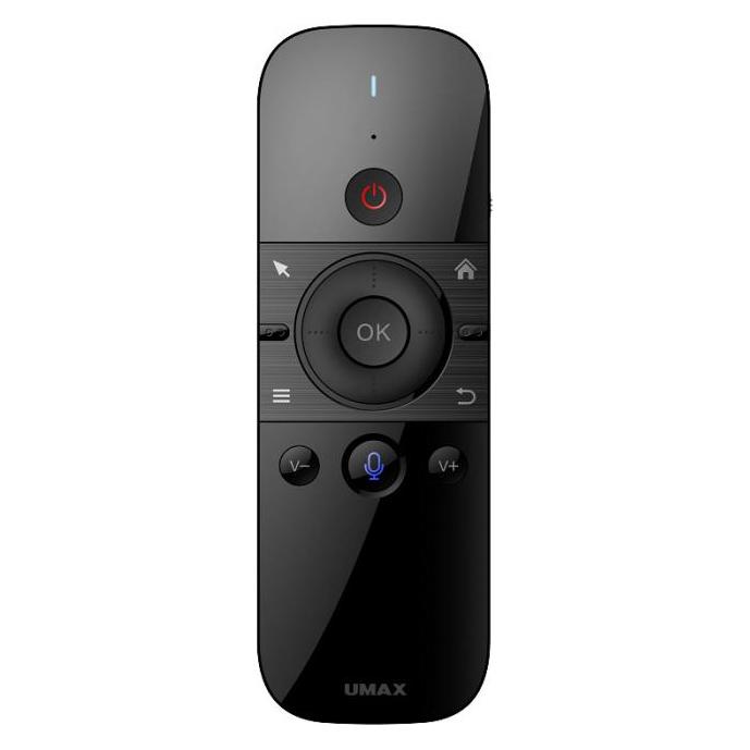 UMAX Air Mouse M1 (Kabellos) (UMM210M1)