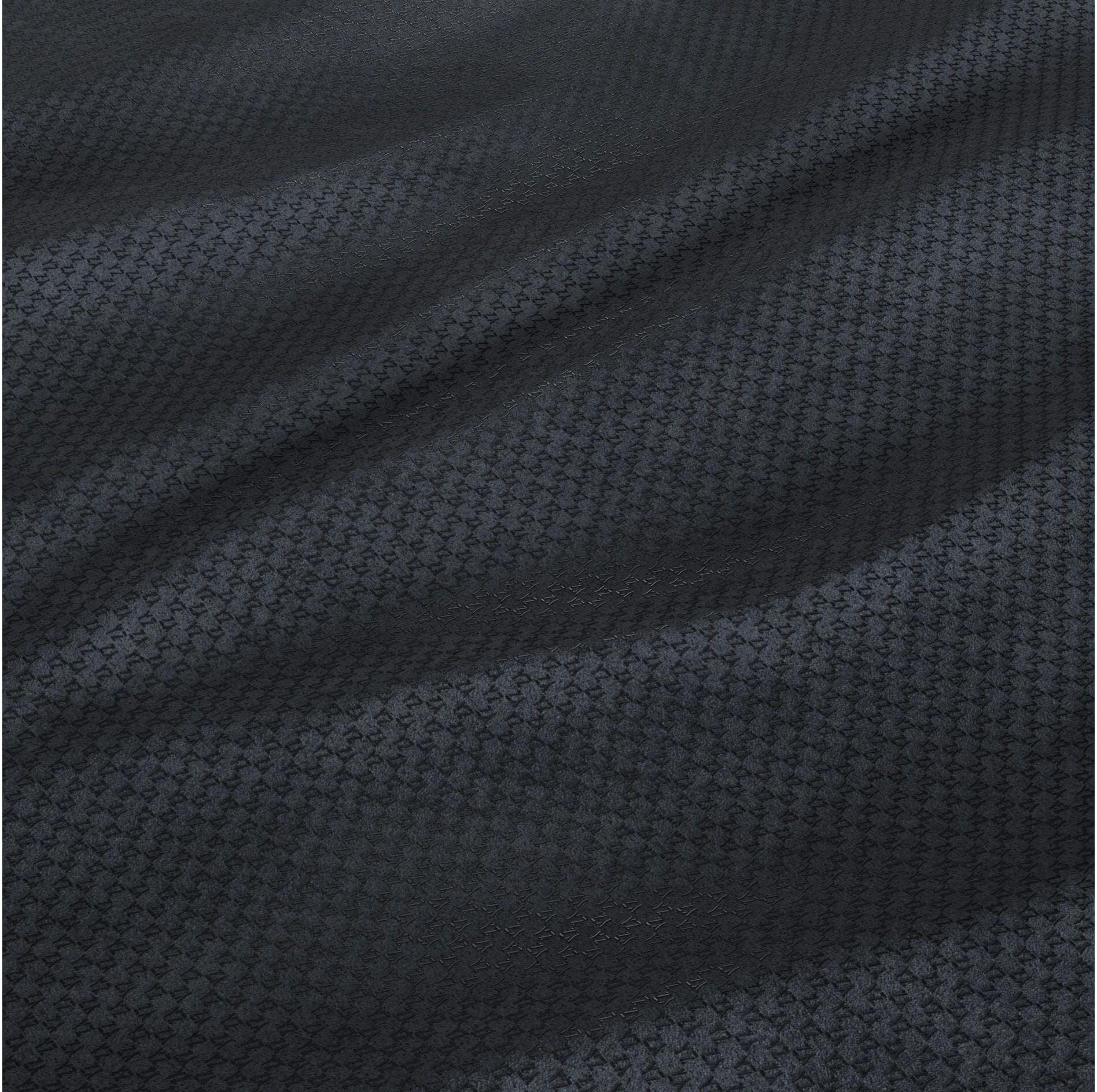 Sporthandtuch YEAZ "Yoga Towel", grau (anthrazit), Handtücher, B/L: 66,5cmx188cm, 1 Stk., Microfaser, Microfaser, Obermaterial: 100% Polyester, Sporthandtuch, B:66,5cm L:188cm anthrazit B/L: 66,5cmx188cm, 1 Stk., Microfaser