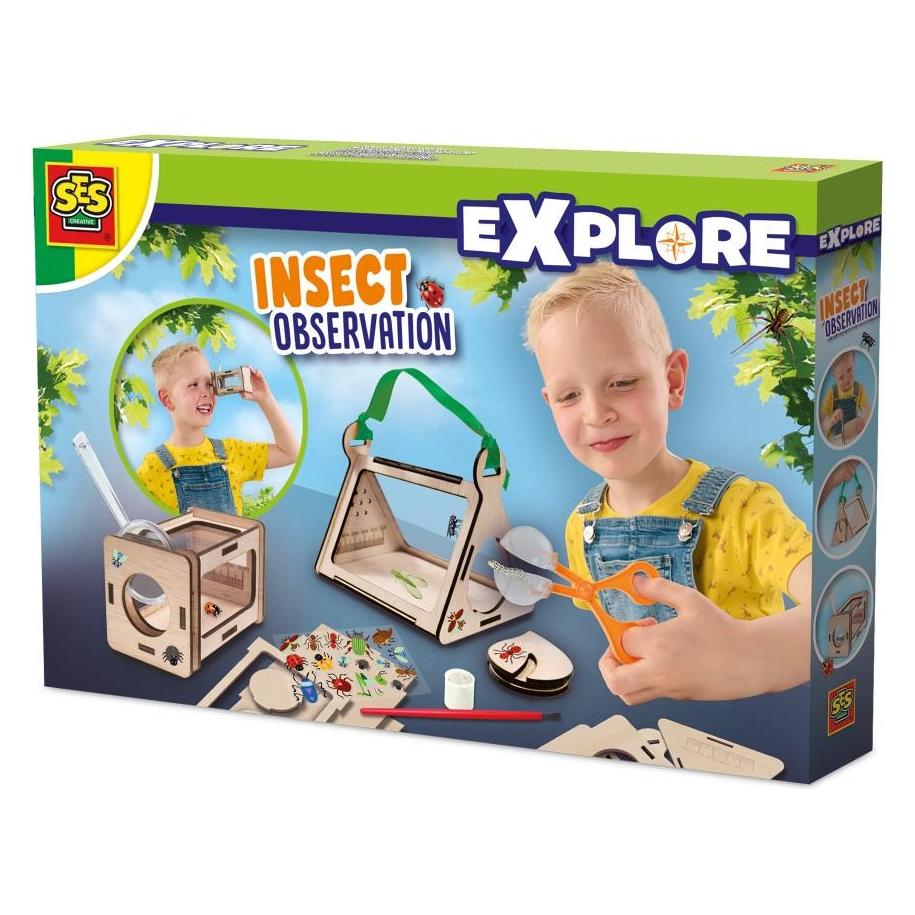 Ses Insektenbeobachtung (25208)