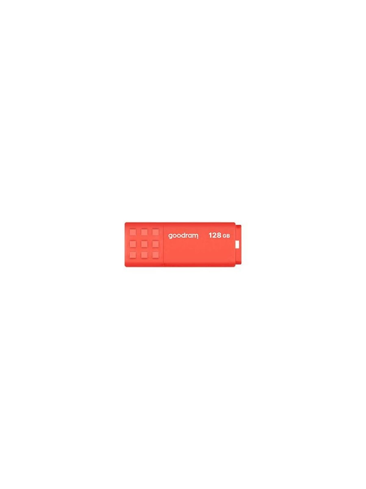 GOODRAM UME3 - Orange - 128GB - USB-Stick