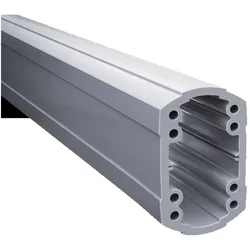 Rittal CP 120 Support section, Serverschrank Zubehör, Grau