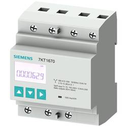 Siemens 7KT1667 Messgerät
