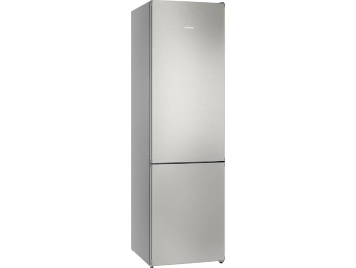 SIEMENS Kühl-/Gefrierkombination iQ300 KG39NVIBG, 203 cm hoch, 60 cm breit, hyperFresh System für frisches Obst und Gemüse sowie Total noFrost