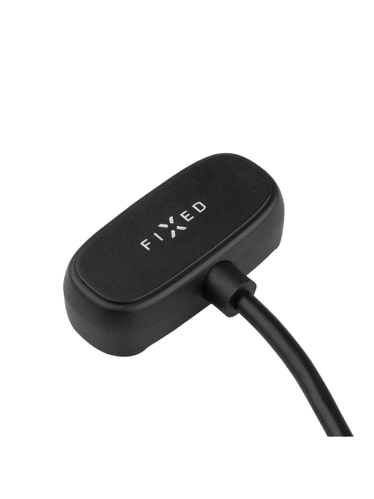 FIXED USB-A Charging Cable for Amazfit Black