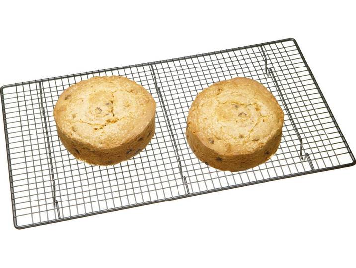 Kitchen Craft MasterClass Afkoelrooster - Heavy Duty Roestbestendig Vaatwasmachine-