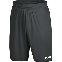 Jako Manchester 2.0 Sporthose Kinder - anthrazit - 140
