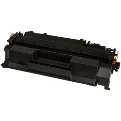 HP 05A (CE505A) - Toner TonerPartner, black (schwarz )