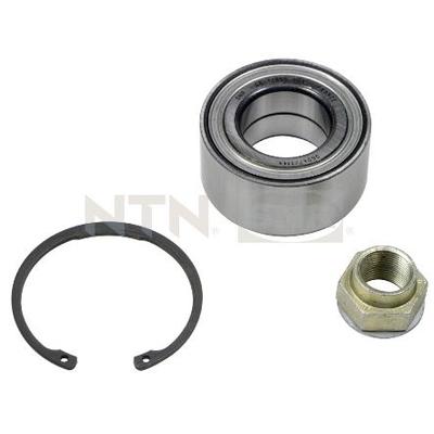 SNR Radlagersatz R160.20 Vorderachse für ALFA ROMEO LANCIA KIA