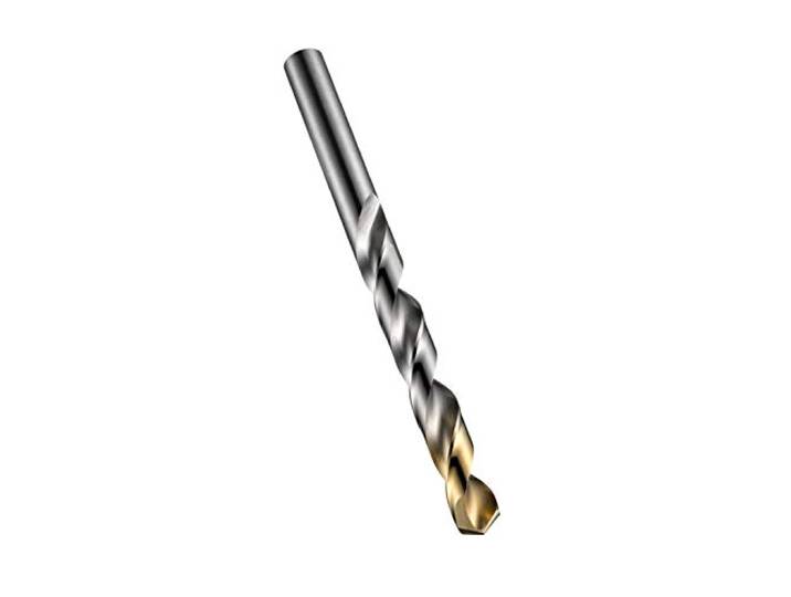 Dormer A002 HSS High Speed Steel Jobber-boor met 118 graden tinpunt (pak van 1)