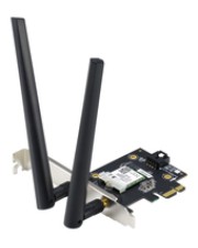 ASUS PCE-AX1800 Netzwerkadapter BULK (90IG07A0-MW0B00)