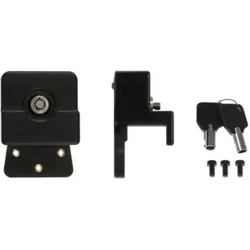 Zebra 3PTY-PCLIP-216340, Barcode Scanner Zubehör