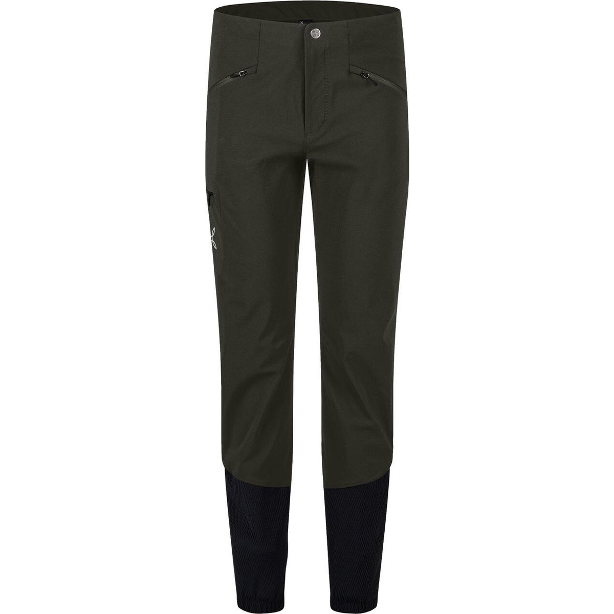 Montura Vertigo Allround -5 CM Pants verde salvia (49) M MPLK02X--TS568-49-M