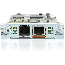 HWIC-ADSL-B/ST neu