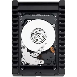 HPE HD 600GB 10K SFF 6G SAS (0.60 TB, 2.5"), Festplatte