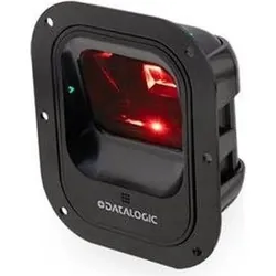 Datalogic Magellan 900i, Black, Kiosk, Barcode Scanner, Schwarz