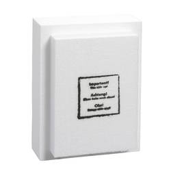 SCHNEIDER ELECTRIC 5197910 Hohlraumfüller 5197910 1 St.
