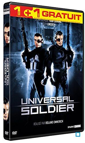 Universal Soldier - Preis vom 11.10.2026 03:10:56 h