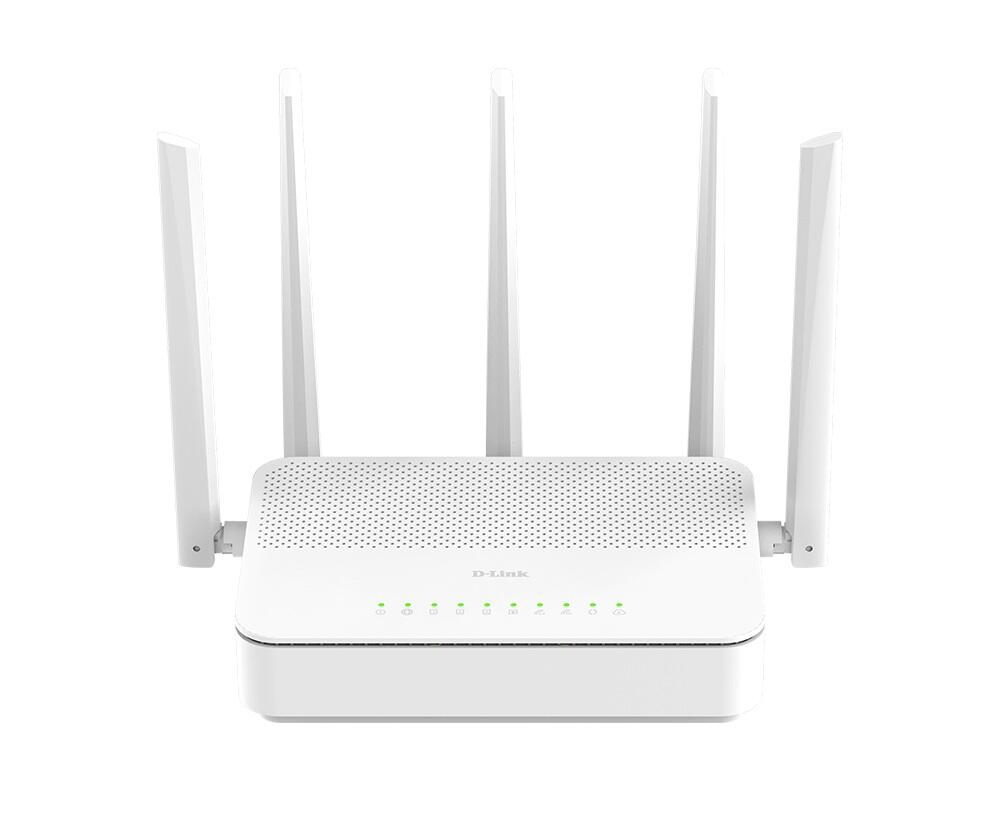D-Link C36/E, BE3600 Wi-Fi 7 Smart Router