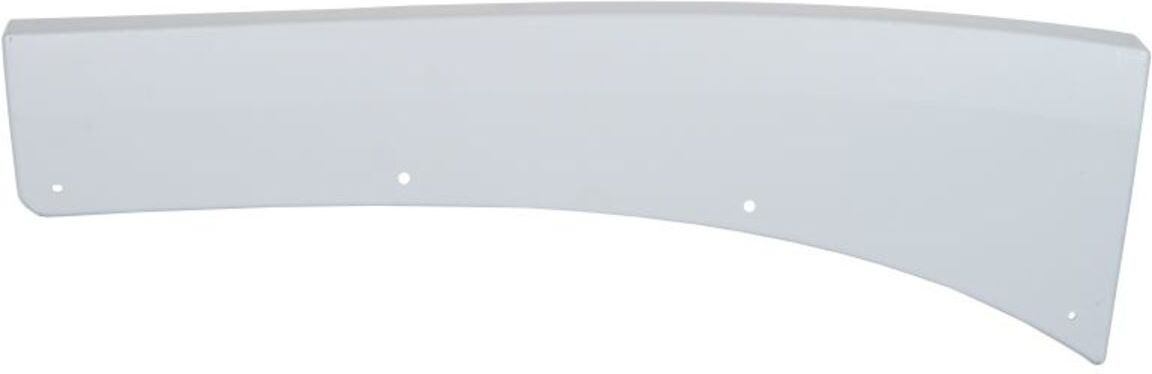 Windabweiser PACOL MER-CP-036R