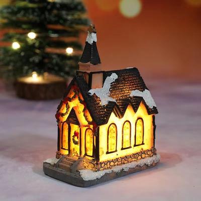 Discount Dollar Deals Christmas House Light Decorations, Xmas Gift For Kids, Home Ornaments, New Year Navidad Decor, Bedroom Night Light b