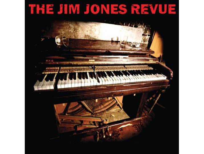 Jim Jones Revue - S/T