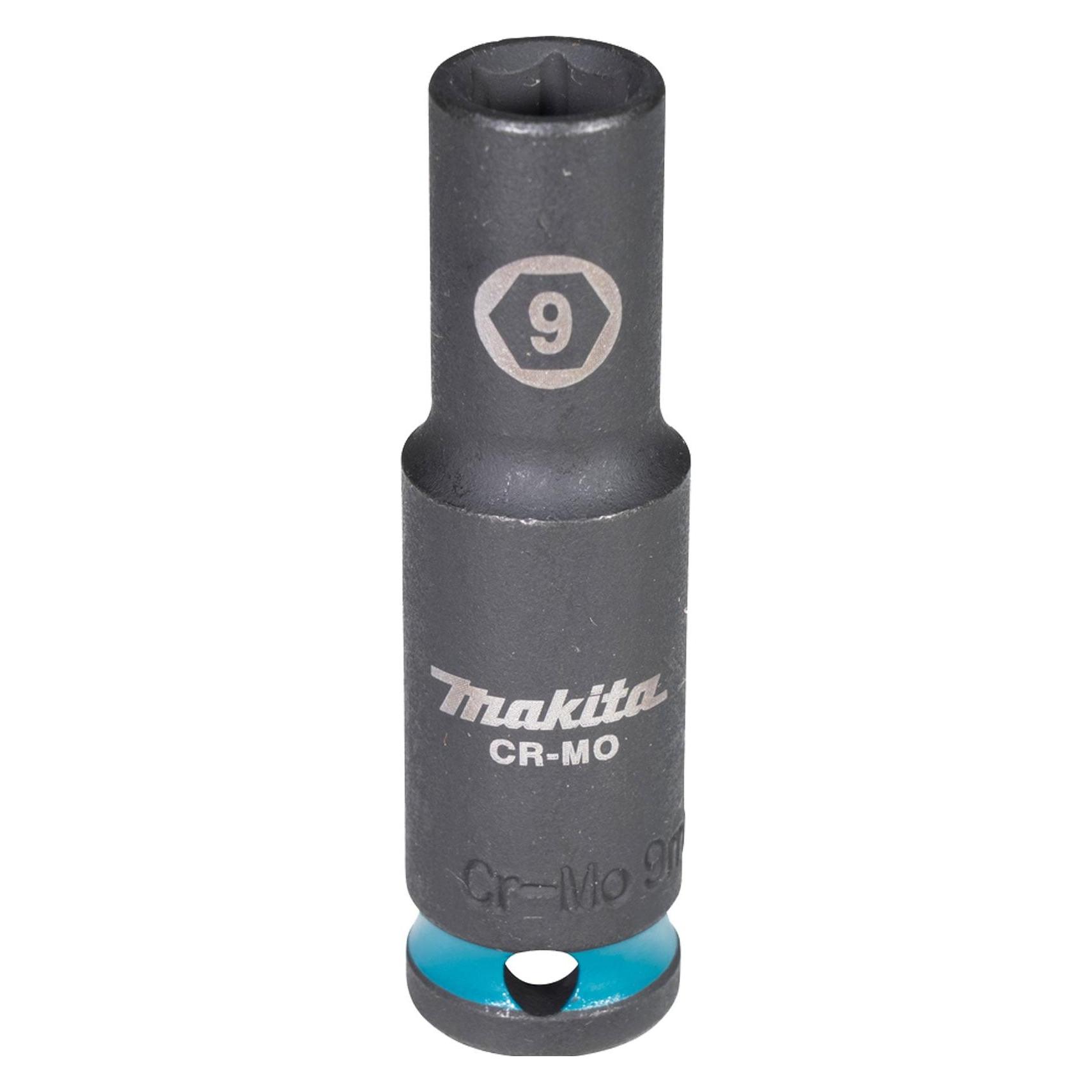 Makita Steckschlüssel SW10 Impact Black (10 mm) (E-16271)