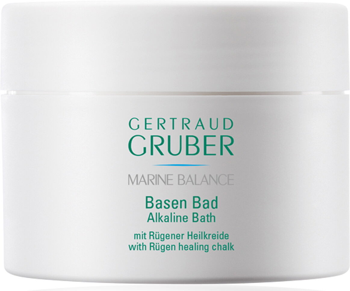 150ml GERTRAUD GRUBER MARINE BALANCE Basen Bad