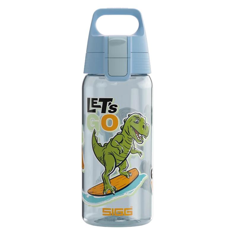 Sigg Total Color One Let' Go (0.50 l) (6113.40)
