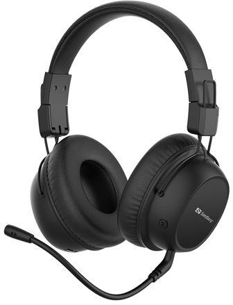 Sandberg bluetooth headset anc flexmic
