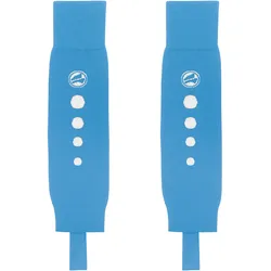 Jako Stutzen Roma skyblue (Senior)