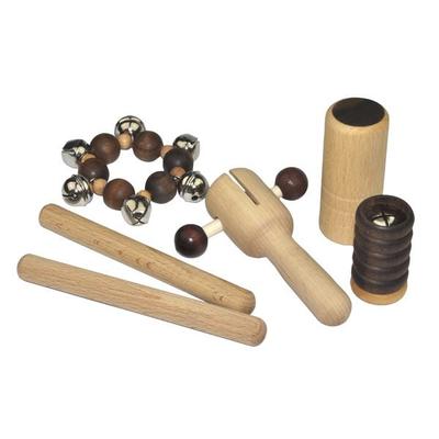 Maxi-Percussion-Set