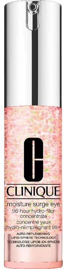Clinique Moisture Surge Yeux 15 ml