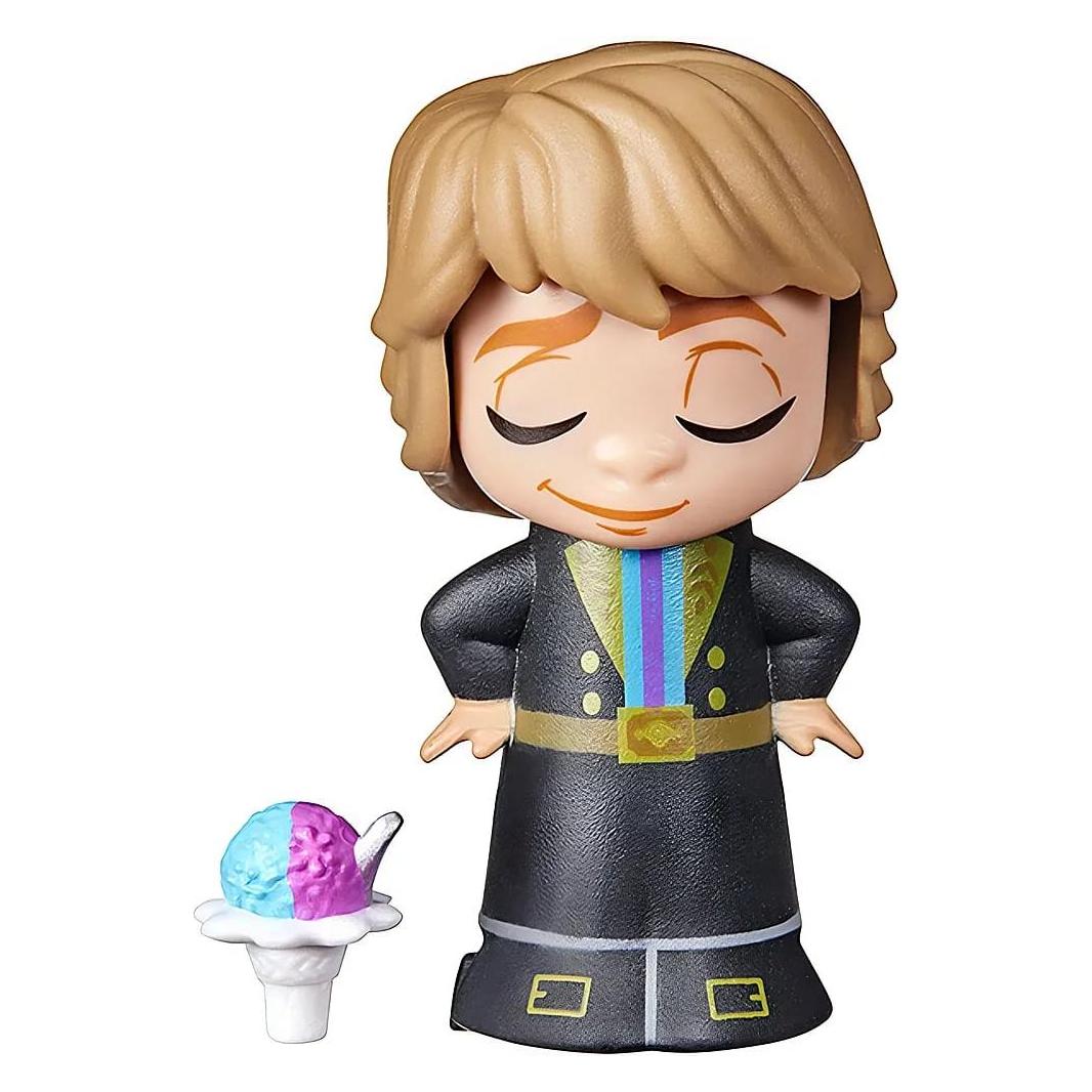 Disney Frozen Disney Die Eiskönigin 2 Twirlabouts Serie 1 Überraschungsfiguren, Puppe und Accessoire (F1820EU4)