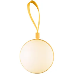 Nordlux Bring to go 12 LED Akkuleuchte 12 V weiss/gelb