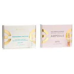 ELIZABETH GRANT Professional Institute,Collagen Re-Inforce Ampullen je 7x2ml